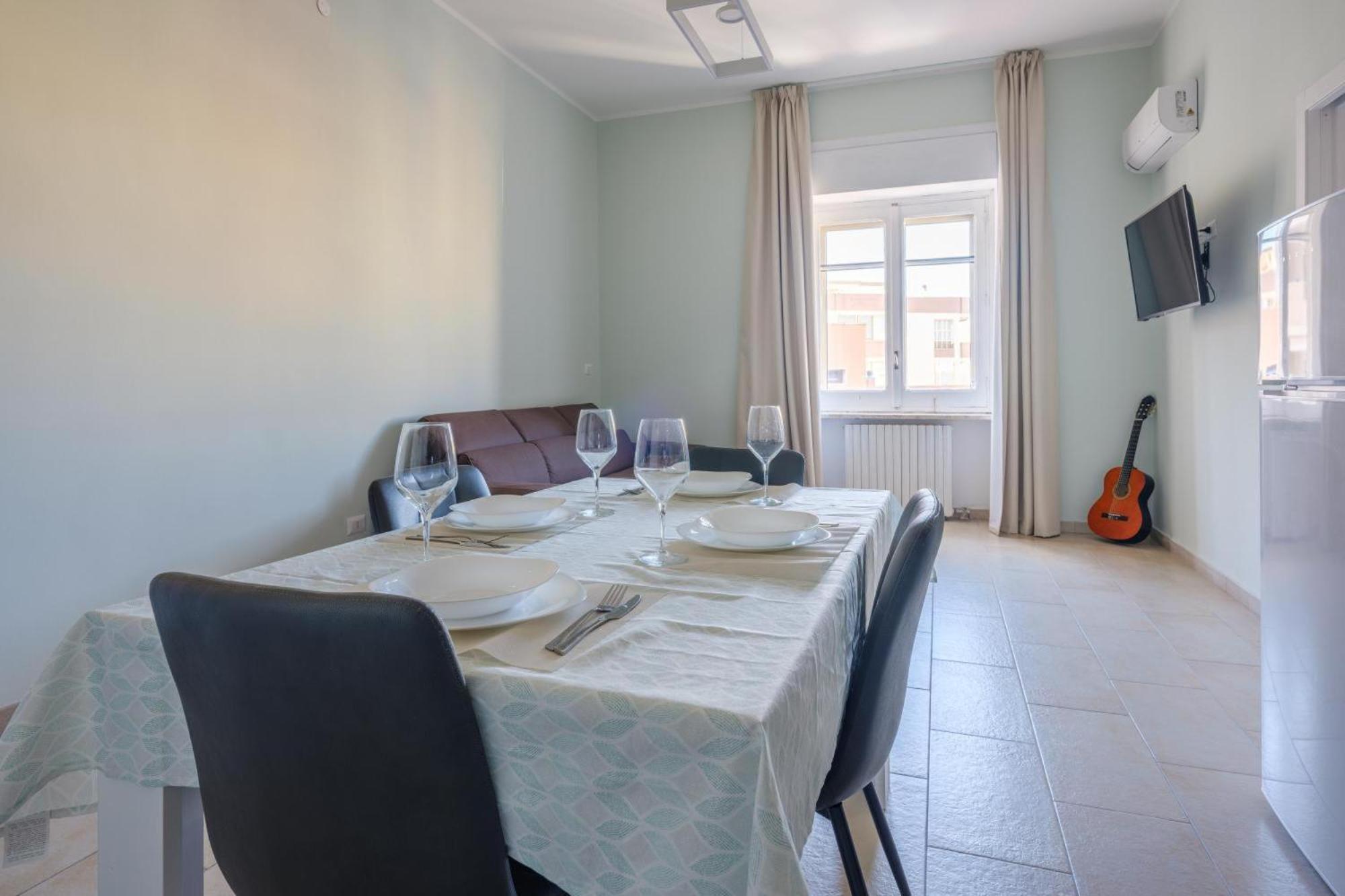 Villa Reale Flats 莱切 外观 照片