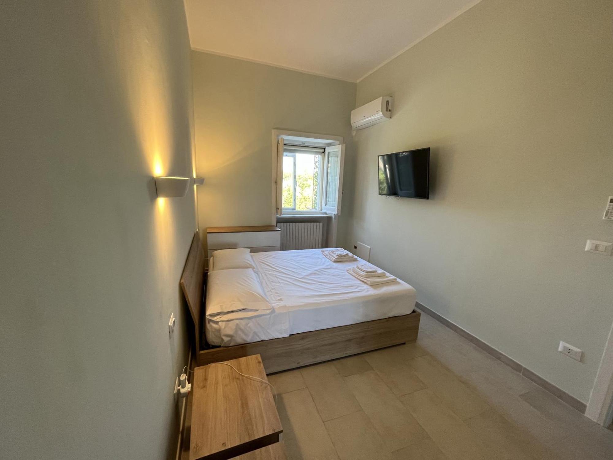 Villa Reale Flats 莱切 外观 照片