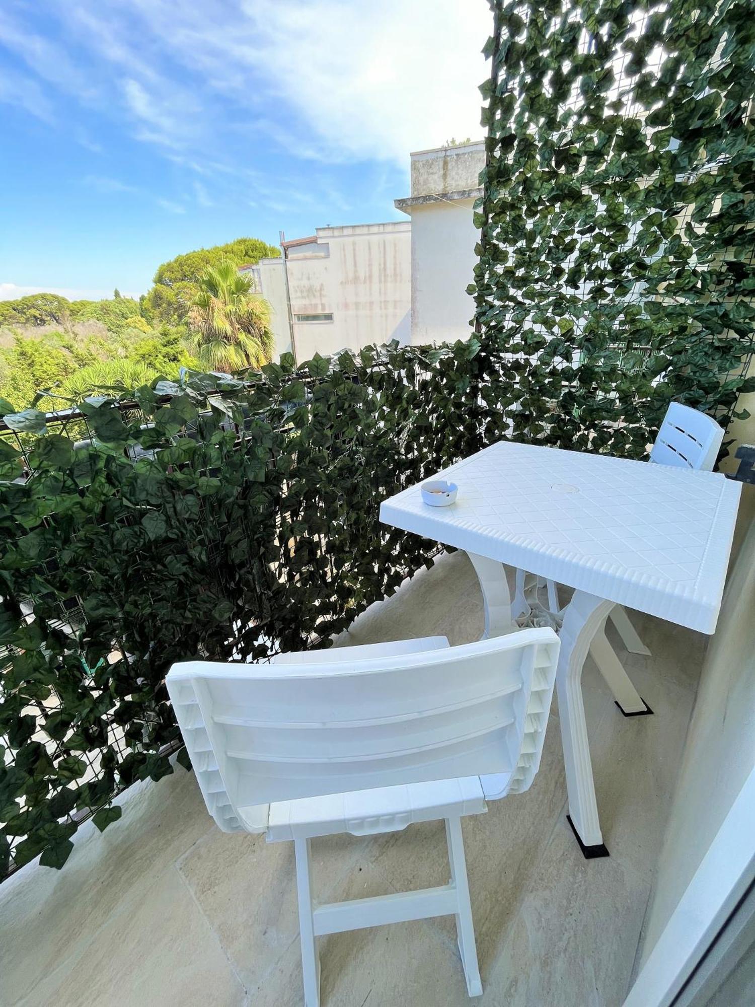Villa Reale Flats 莱切 外观 照片